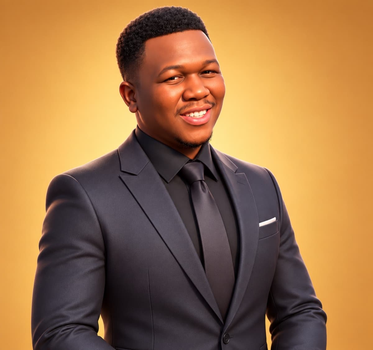 Berry Mulenga